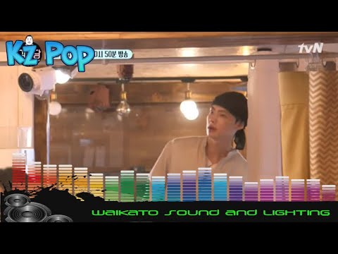 주방서 나온 '엘프' 안재현 본 여성 손님들 현실 반응