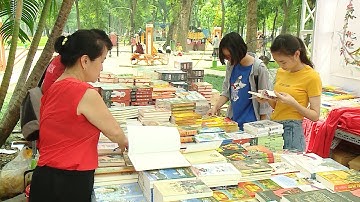 Xây dựng thói quen đọc sách thời đại công nghệ 4.0