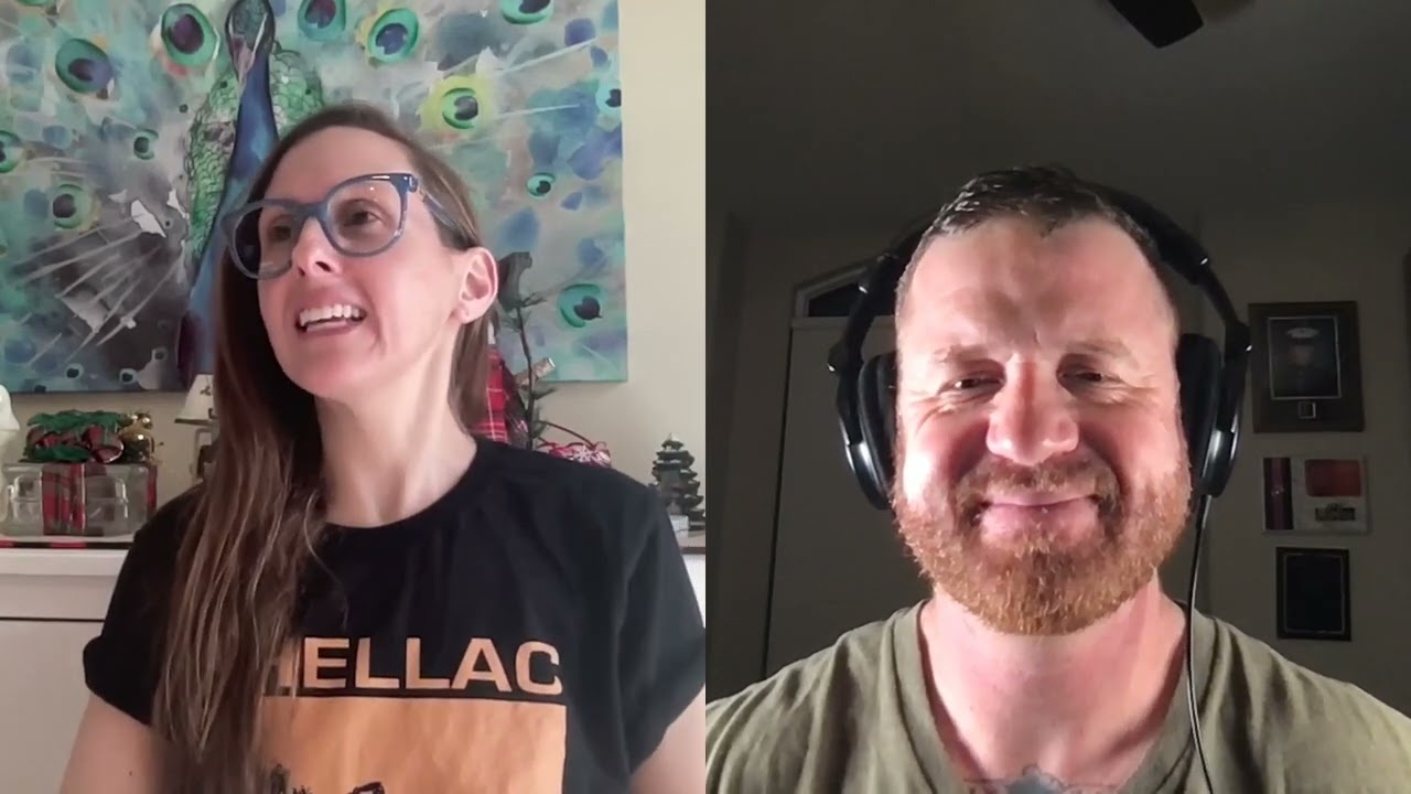 Kelly Catlin Writes Kurt Cobain: Forever in Bloom