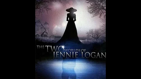 The Two Worlds Of Jennie Logan *FULL MOVIE* 1979 #...