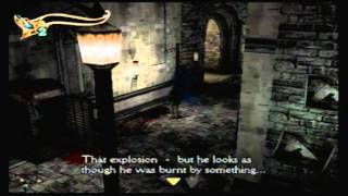 Let's Play Clock Tower 3 Part 2 Ghosts of War