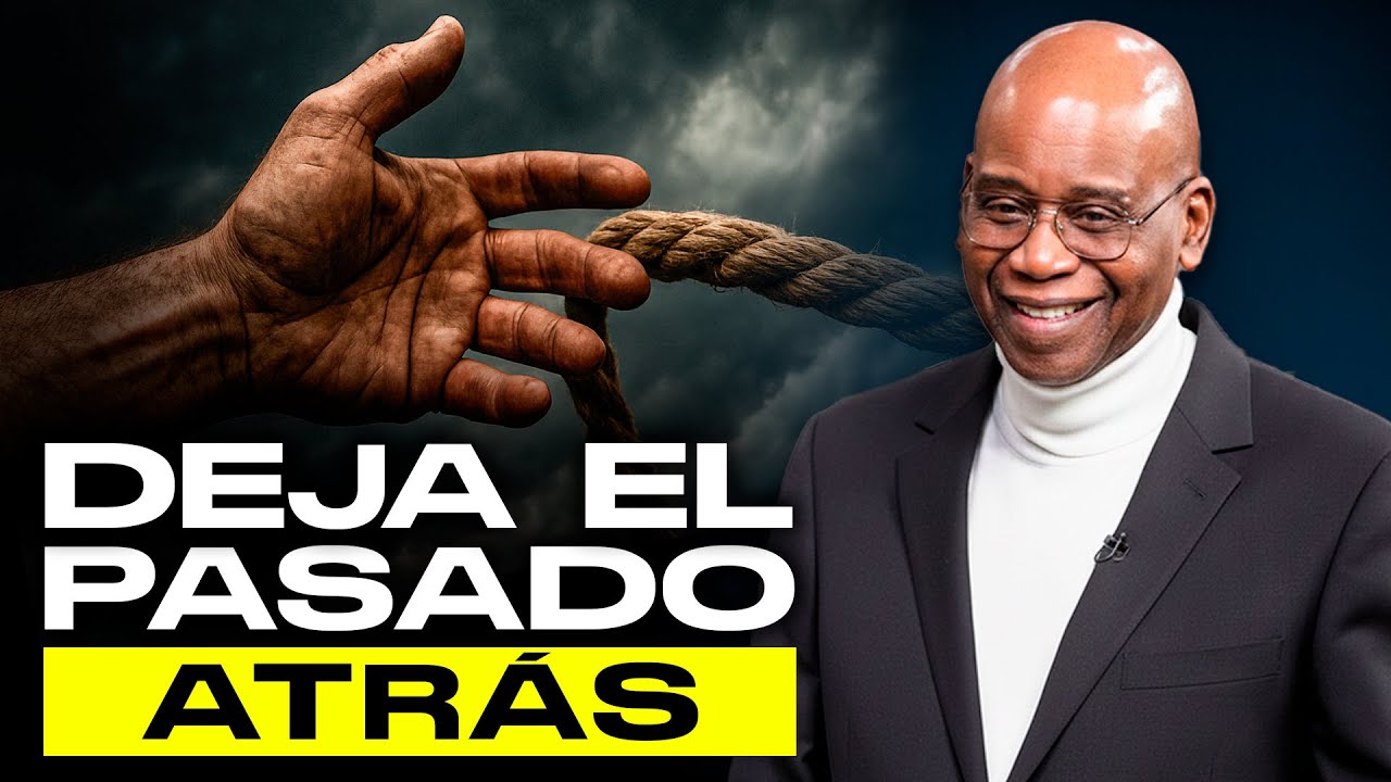 Año Nuevo 2026 | ¡Deja el Pasado Atrás! Dios Quiere Hacer Algo Nuevo en Tu Vida