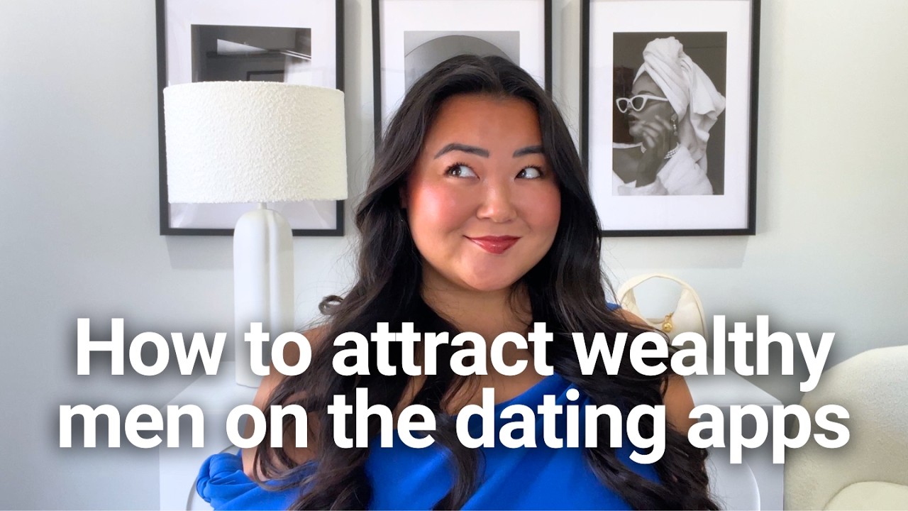 How to attract wealthy provider men on the dating apps