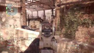 Blochad - Best MW3 Accidental Spawn Trap of All Time: Fallen