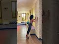 Wall Pushups For Beginners تمرين الضغط للمبتدئين 