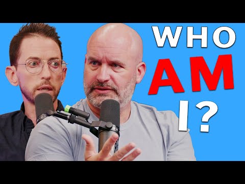 Tom Segura doesn't know who he is