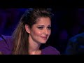 Simon Cowell CONFRONTS Contestant About His Attitude | X Factor Global