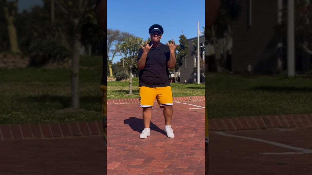 Watch Team Kenni 021 - Saba Baba (TikTok Challenge) #shorts #tiktok #southafrica #viral on YouTube Watch Team Kenni 021 - Saba Baba (TikTok Challenge) #shorts #tiktok #southafrica #viral on YouTube