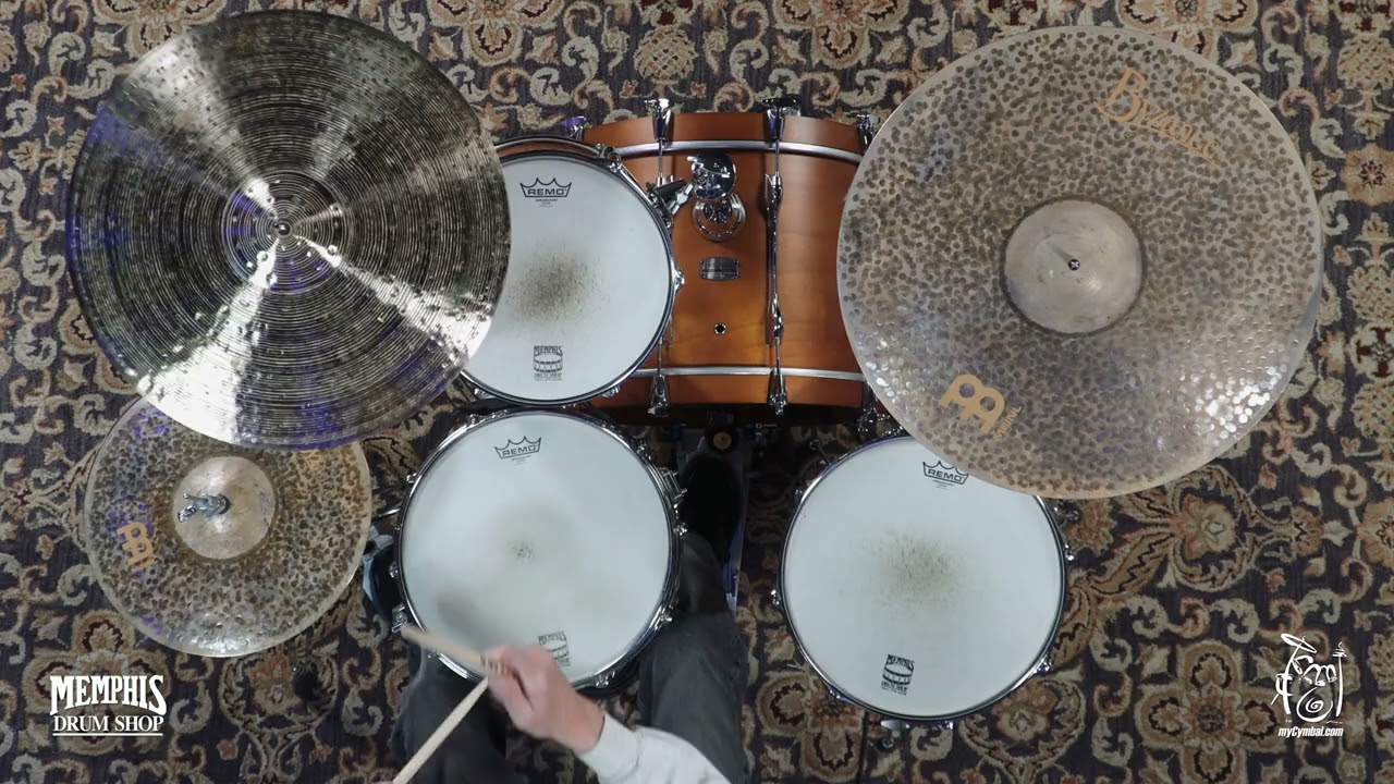 Meinl 19