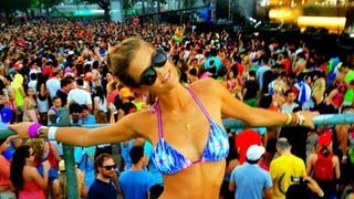 Showtek - Slow Down (Original Mix) HD