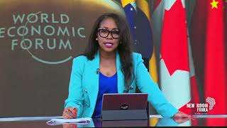 Reserve Bank governor Kganyago on financial matters