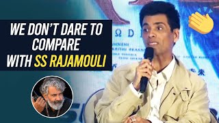 Download Lagu Karan Johar Superb Words About SS Rajamouli MP3 Download Lagu Karan Johar Superb Words About SS Rajamouli MP3