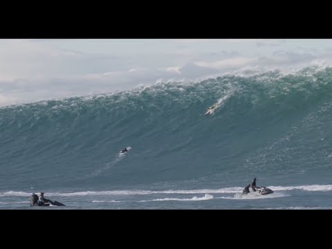 Video: Top 10 Spoturi De Surf (pentru Muritori) Din Hawaii - Matador Network