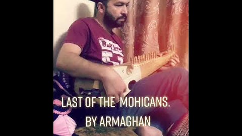 Thumbnail of Last of the Mohicans | theme song comimg soon | By Armaghan