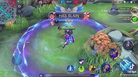 Mathilda and Odette Combo ❤️👍