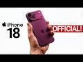 iPhone 18 Pro Max - FINALLY!