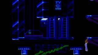 Let's Play Flashback 009 - Reaching the Top