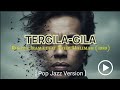 Tergila-Gila – Noer Halimah feat Rhoma Irama | Pop Jazz Funk | Cover by RockVerse AI