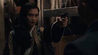Warrior new TV series #ign #warrior #entertainment  Warrior - Teaser Trailer #2