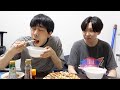 普段自炊をしない人が料理をするコーナー【破滅餃子編】