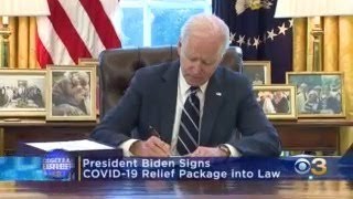 Digital Brief: March 11, 2021 (PM)