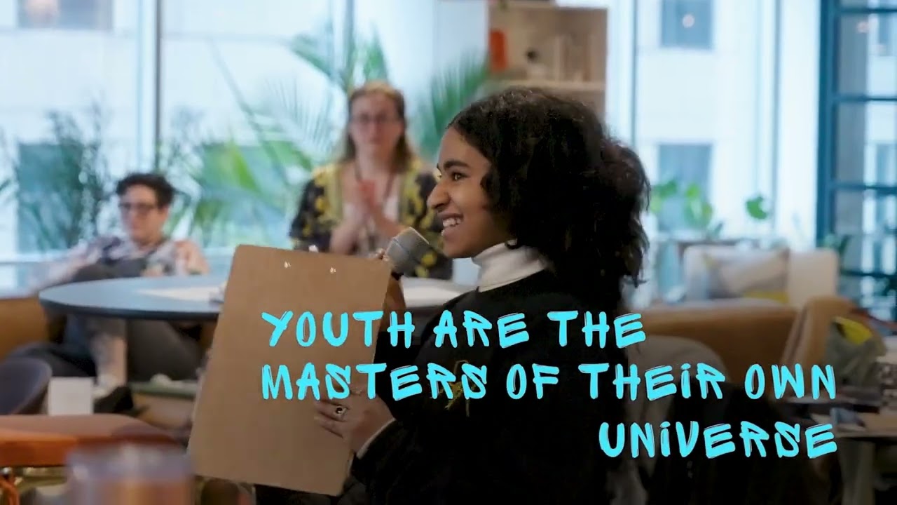 Authentic Youth Engagement Training