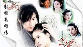 The best songs in Old Chinese drama all time