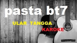 Ular Tangga Nada Pria karoke