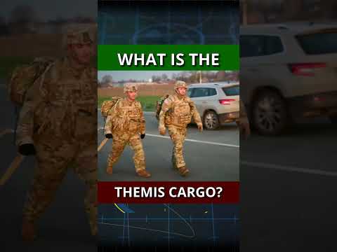 What Is The Themis Cargo?