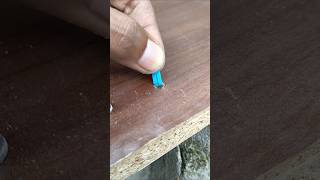 Genius Trick with Zip ties! Wealth