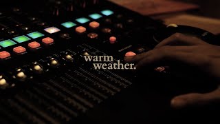 Video thumbnail of "Voxxes, Sheila Dara Aisha - Warm Weather (Official Music Video)"