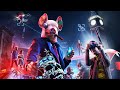 WATCH DOGS LEGION - Historia Completa en Español - 2020 PC Ultra [1080p 60fps]