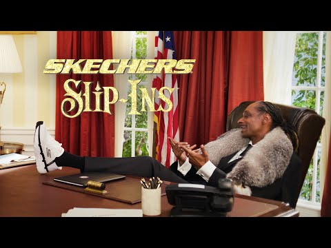 Skechers x Snoop Dogg Big Game Commercial