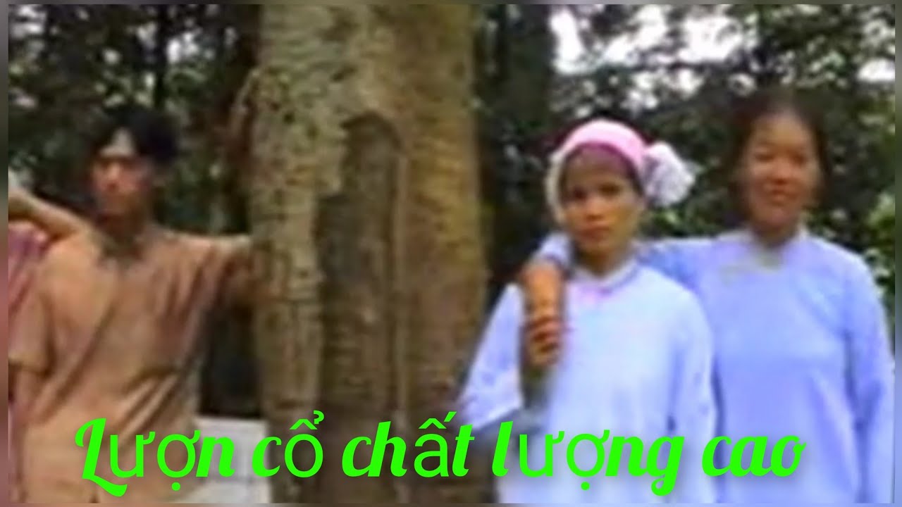 Lượn cổ xưa, nổi tiếng một thời 👍👍💯