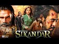 Sikandar Full Movie HD 2025 Salman Khan New Hindi Action Blockbuster Movie HD Full Movie 