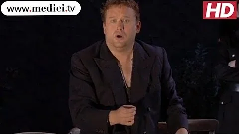 Una furtiva lagrima - Donizetti - L'Elisir d'amore...