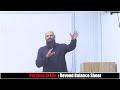 Purpose in life beyond balance sheet by raja zia ul haq at pac