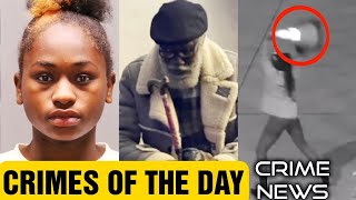 Crime News Daily: July 17, 2022