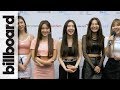 Capture de la vidéo Red Velvet Discuss Success Of 'Bad Boy,' Hint At Summer Plans | Kcon 2018