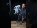 GIANT AT-ST ASMR Assembly