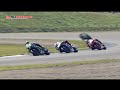 2016 SUPERBIKE ROUND 3 : Motegi JSB1000 Race Digest