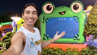 What’s NEW In Orlando? Disney World & Universal Updates!
