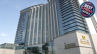 Shangri-La Baotou | Baotou, China | Hotel Review 🛏️