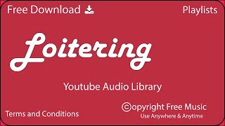 Loitering