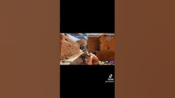It’s all skill 🫣 #apexlegends #apex #gaming #1v1 #wingman #headshot #shorts