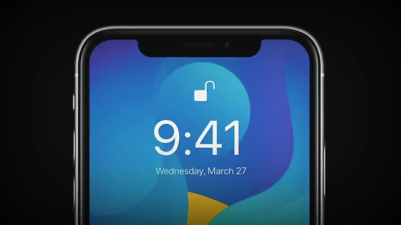 iOS 15 New Update 2022 