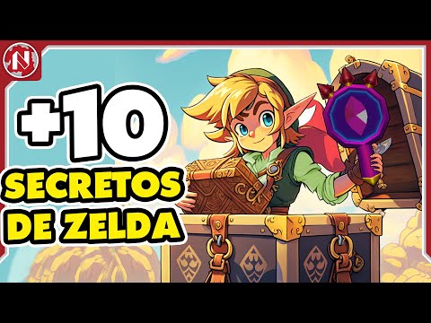 +10 SECRETOS de