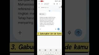 2 Hal Pertama yang Kamu Bisa Lakukan di Gemini Canvas