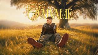 SALVAME - ZXMMY (Lyrics Video)