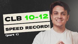 Improve Speed On Celpip Reading Part 1 Updated 2026